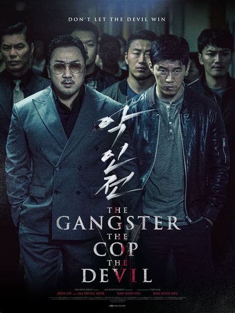 the gangster the cop the devil movie|the gangster cop devil full movie english.